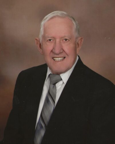 Darrell Workman